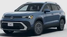 taos version comfortline