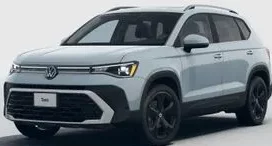 taos version highline