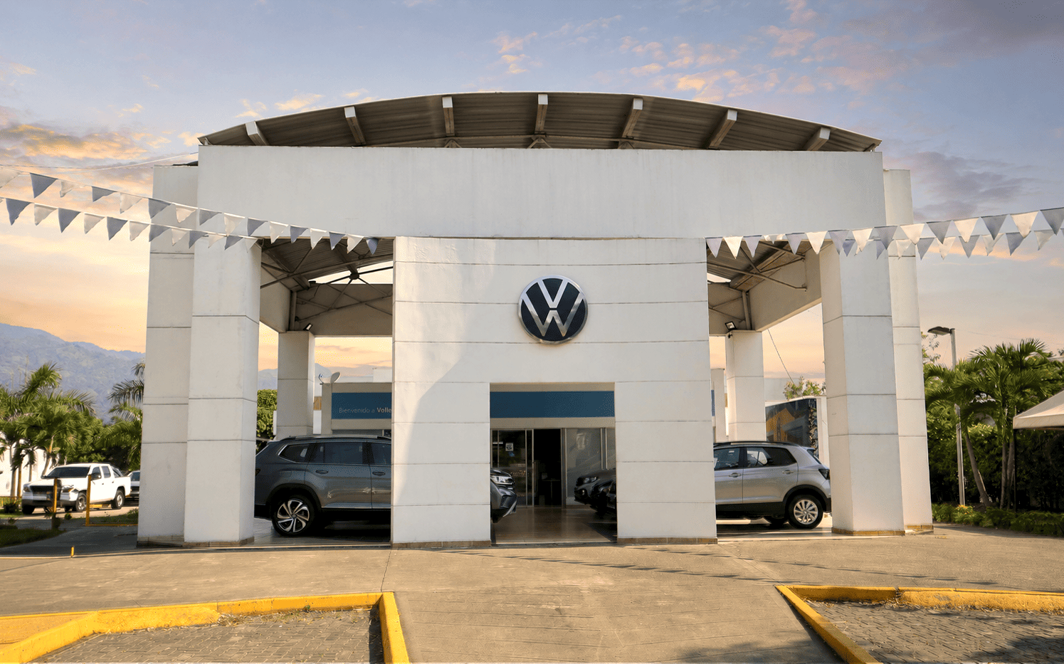 Ibagué VW